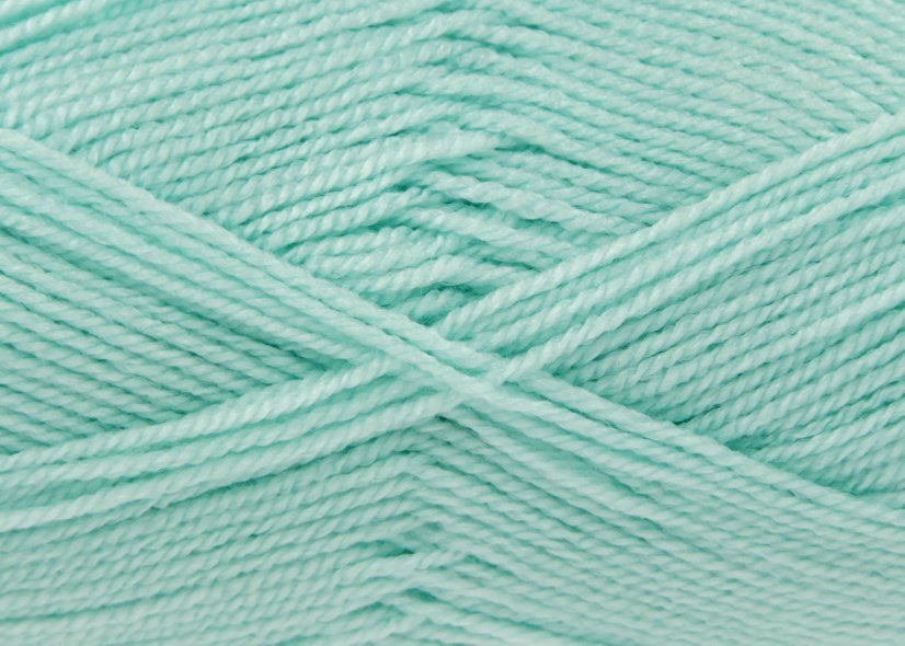 Premier Baby Dk - Mint Wool