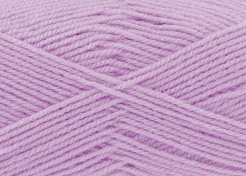 Big Value Baby 4Ply - Lilac