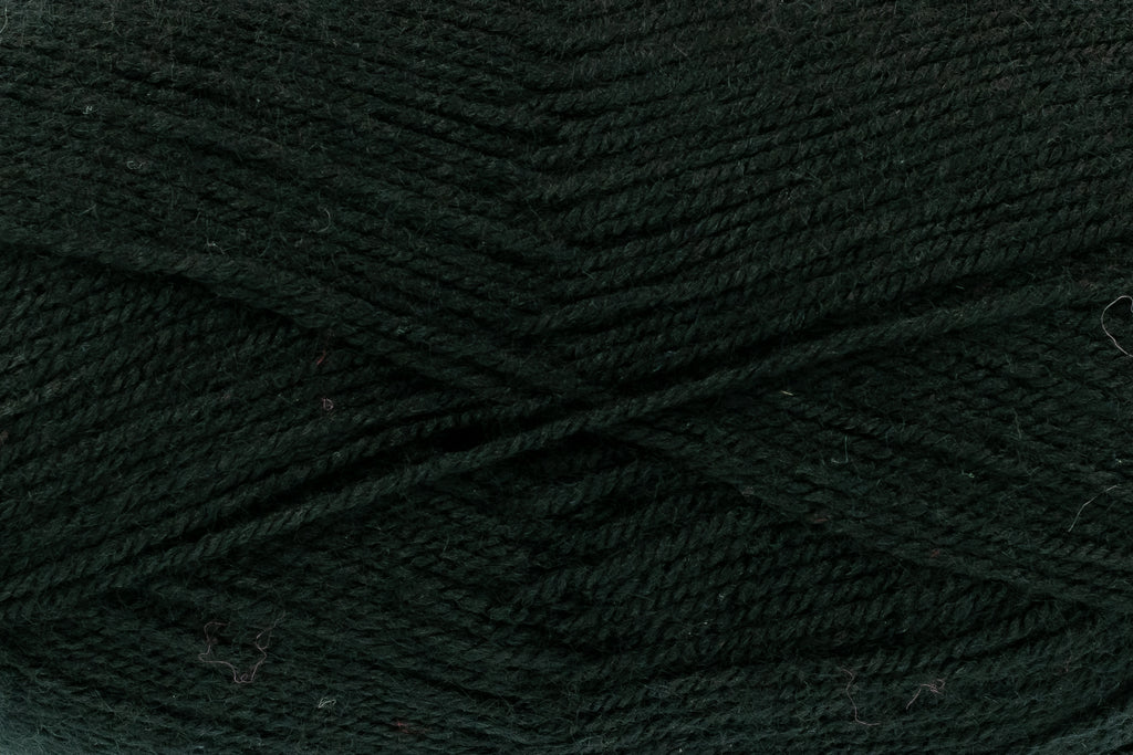 Premier Dk - Black Wool