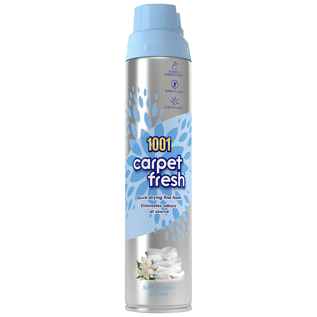 Carpet Fresh Jasmine