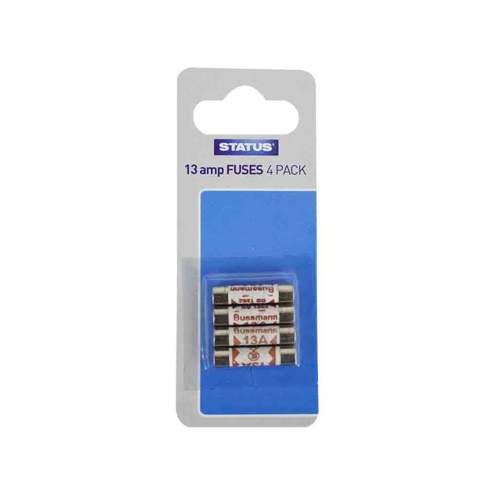 13 Amp Fuses