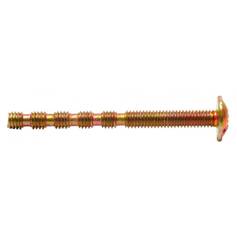 M4 Multi Length Screws (Pack Of 3)