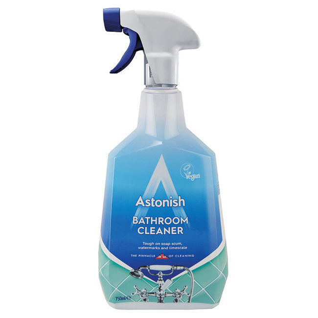 Astonish Bathroom Cleaner