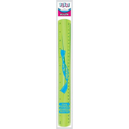 Flexi Ruler