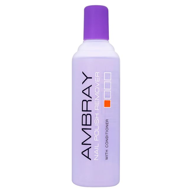 Nail Polish Remover