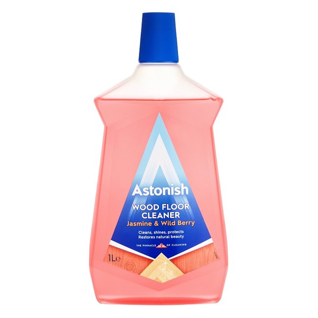 Astonish Wood Floor Cleaner