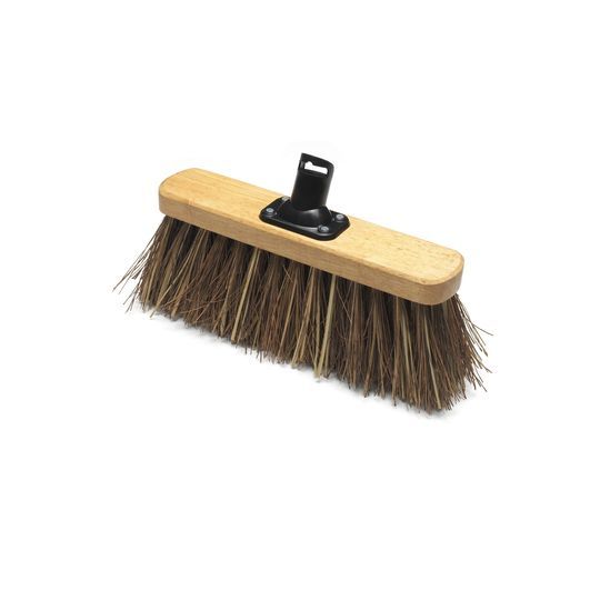 Addis Stiff Head Broom 325Mm Coco