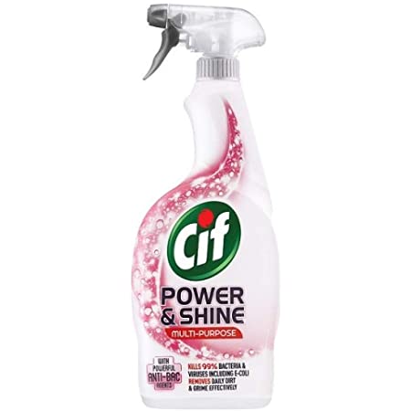Cif Power & Shine Anti-Bac Multi
