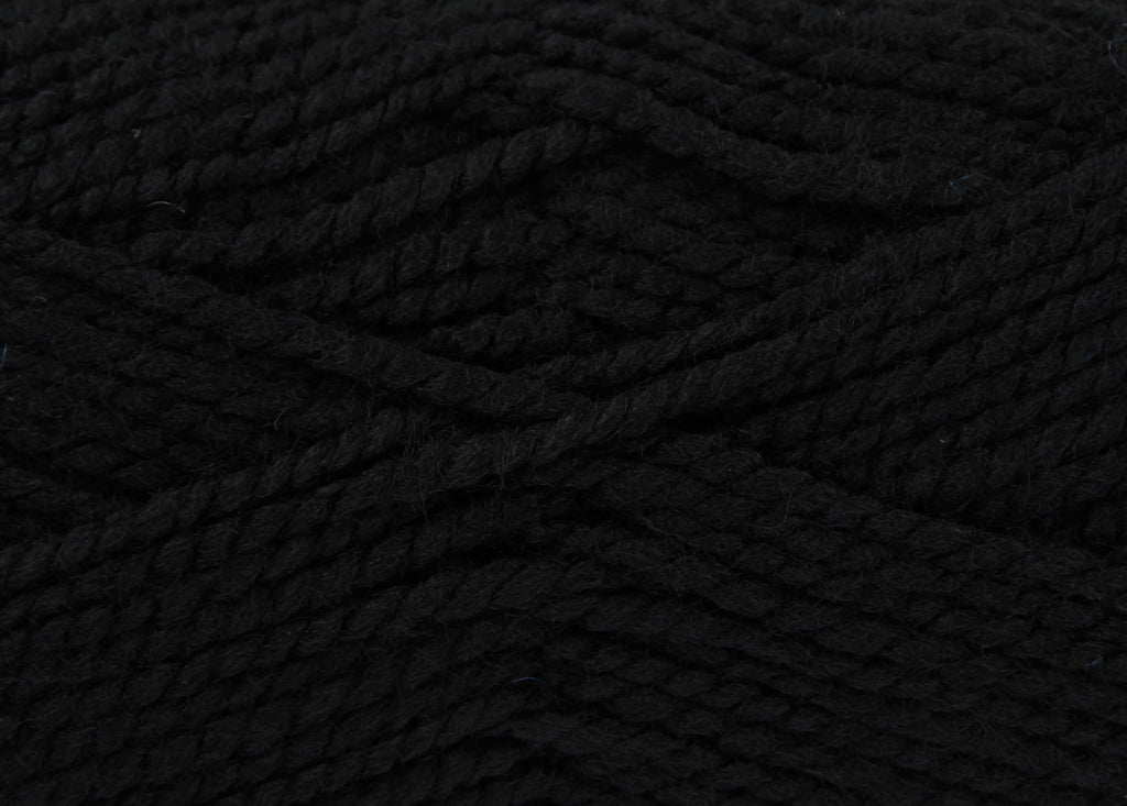 Big Value Chunky - Black
