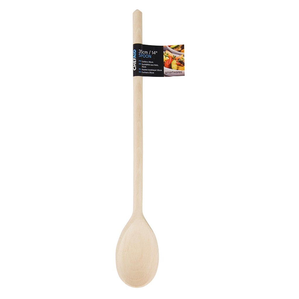 Chef Aid 14 Inch Spoon