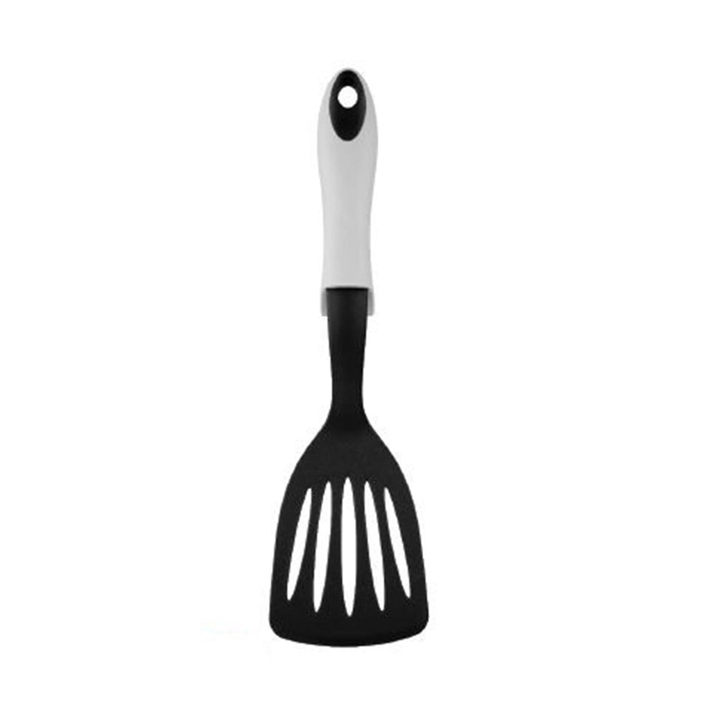 Chef Aid Slotted Turner With Rest