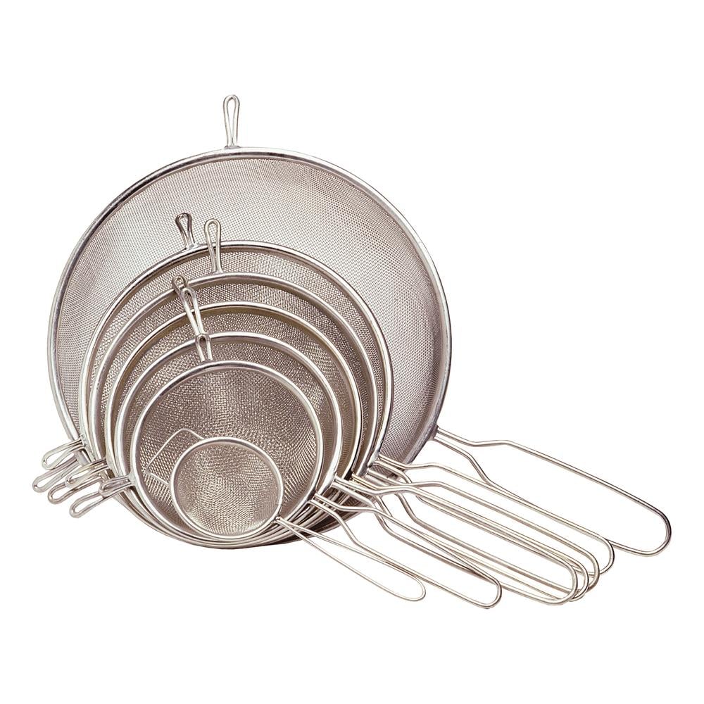 Chef Aid 7Cm Diameter Sieve