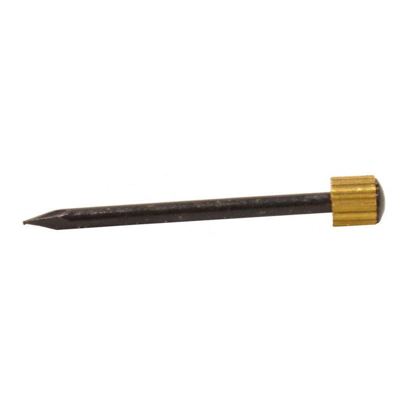 25Mm Knurled Head Picture Pins (Pack Of 6)