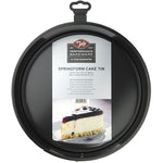 Tala Performance (25cm X 7cm) Springform Cake Tin