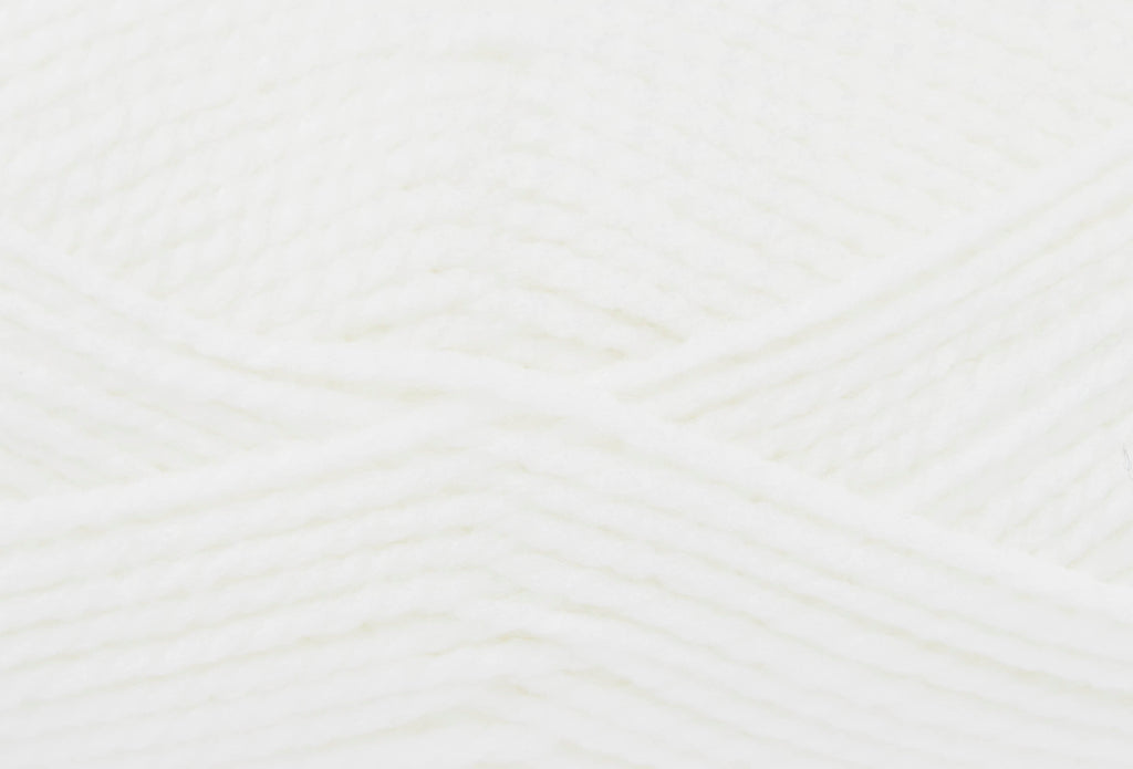 Big Value Chunky - White