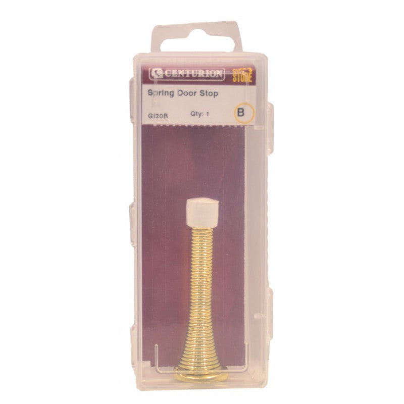 80Mm Eb Spring Door Stops