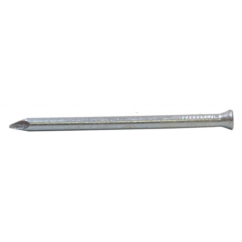 50Mm Masonry Nails (Pack Of 12)