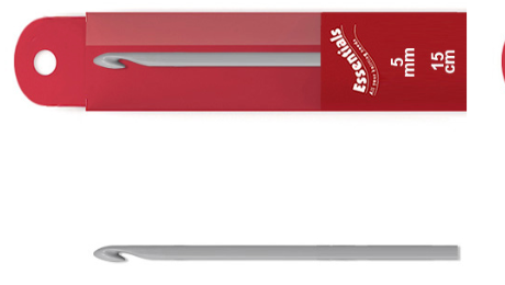 Crochet Hooks - 5.0Mm