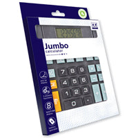 Jumbo Desk Calculator