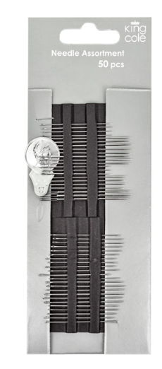 Needle Assortment