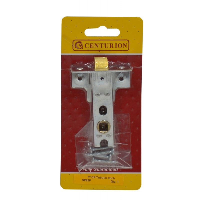 75M Tubular Latch