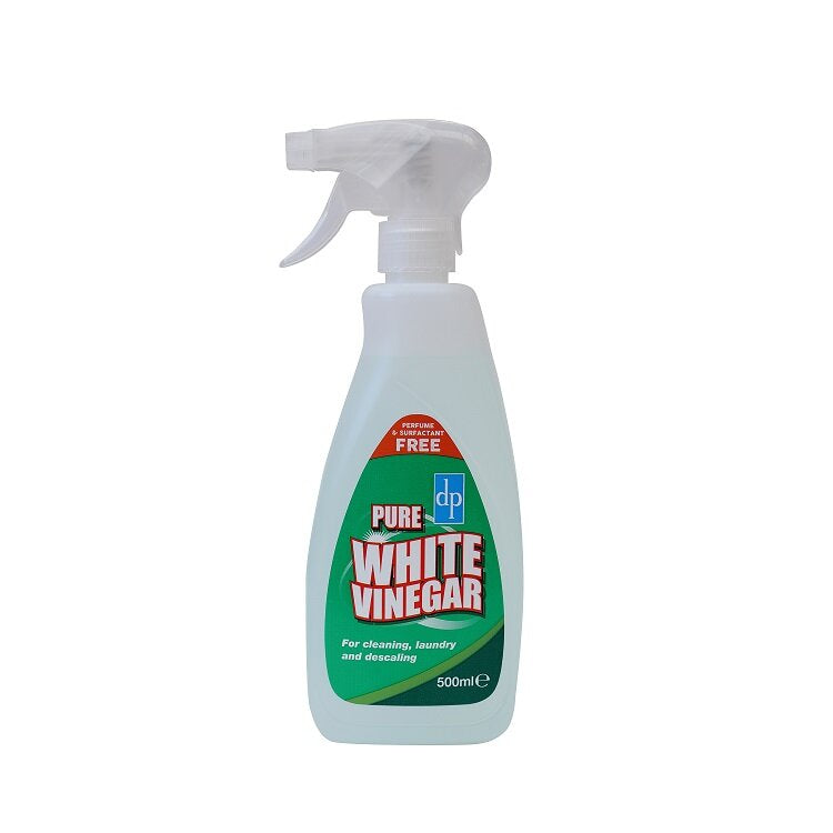 Pure White Vinegar