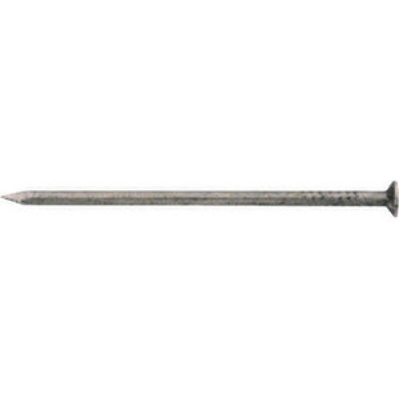 75Mm Bright Round Wire Nails (80G)