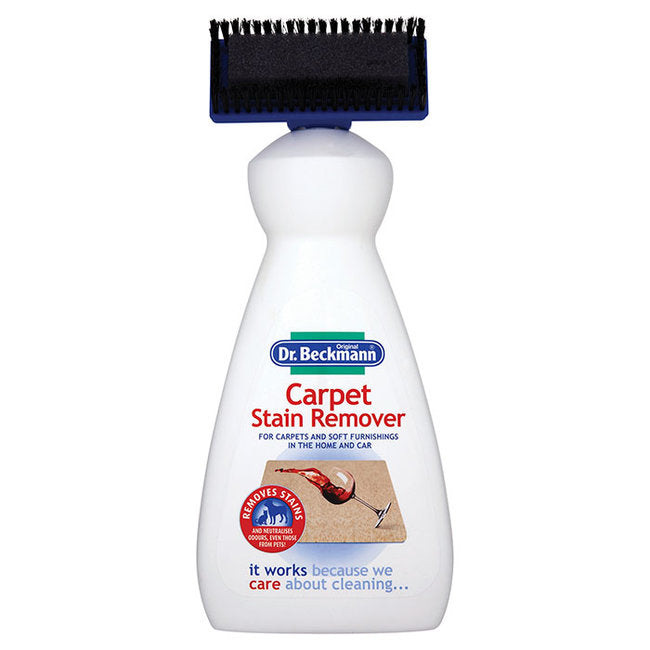 Dr Beckmann Carpet Cleaner And Applicator (650ml)