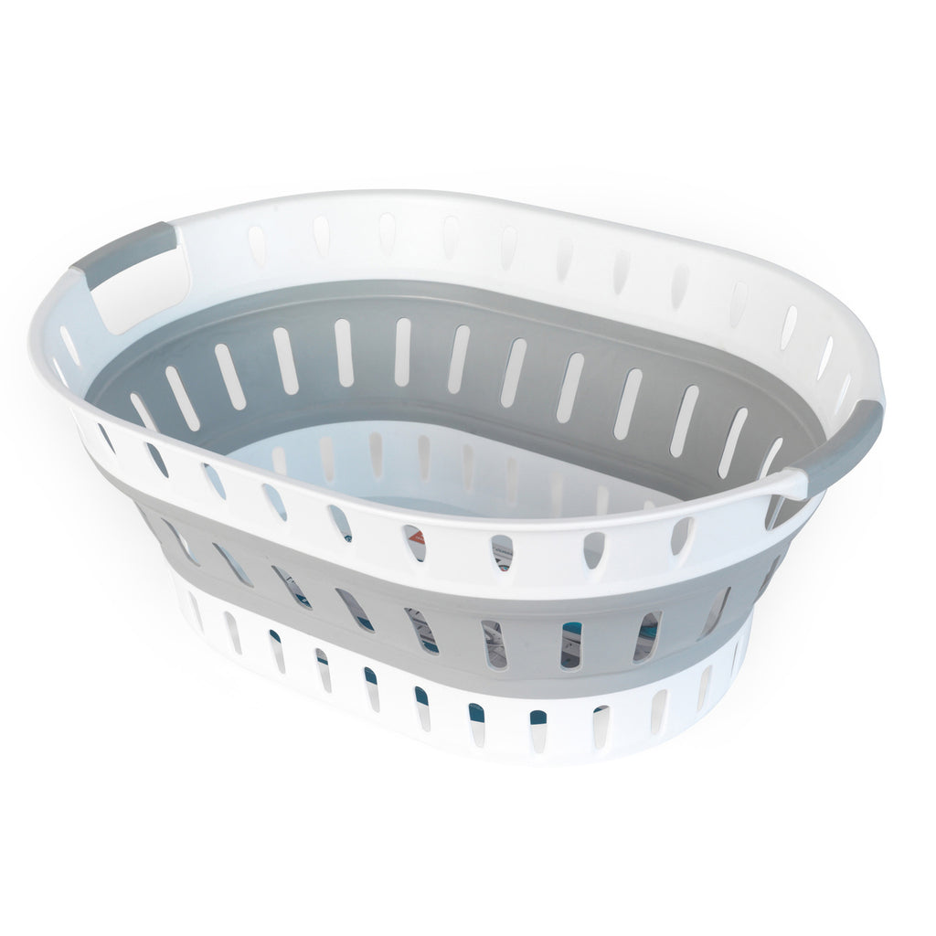 Beldray Collapsible Laundry Hamper