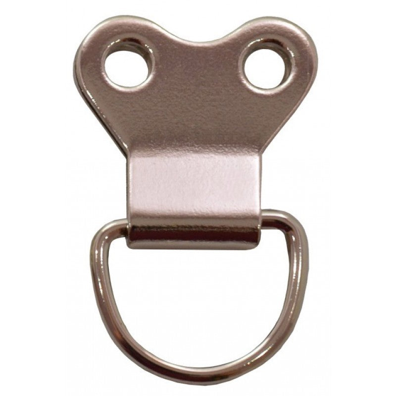 35Mm Np Large Picture D Rings (Pack Of 2)