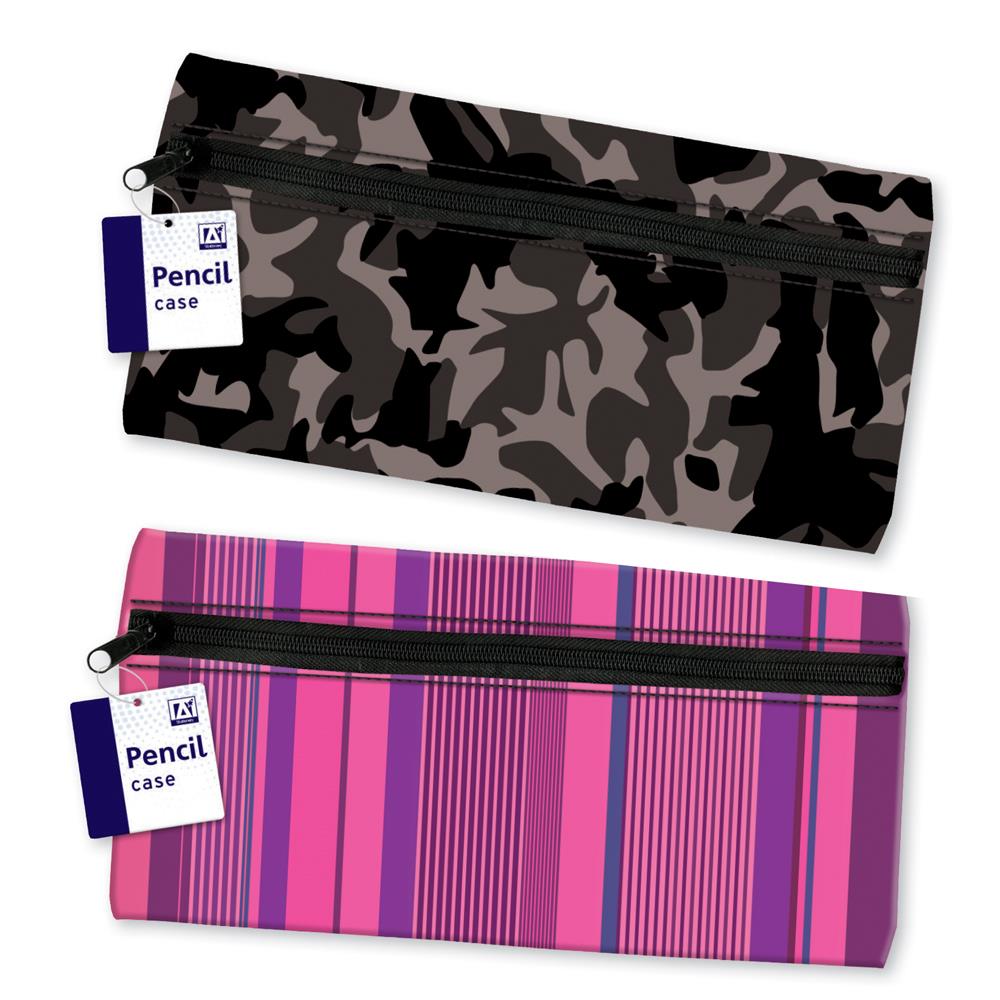 Neoprene Pencil Case