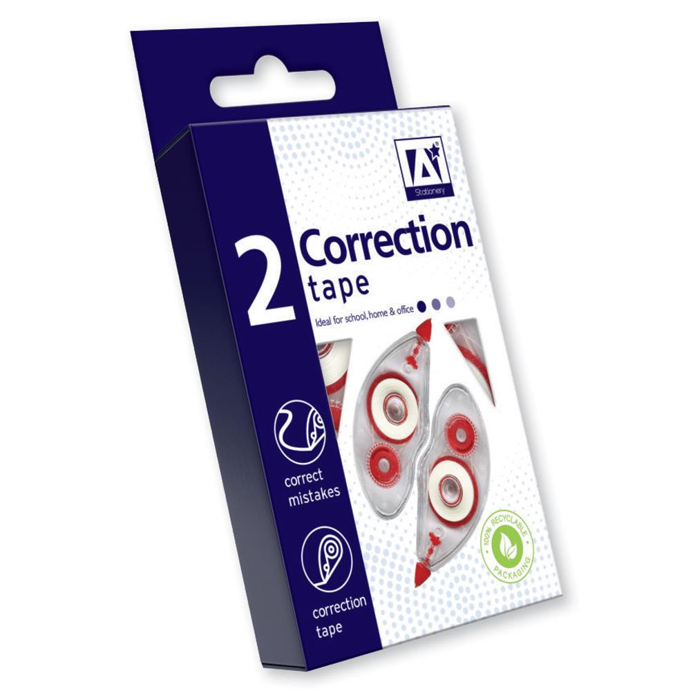 2 Correction Mouse