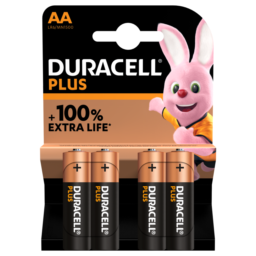 Duracell AA Battery