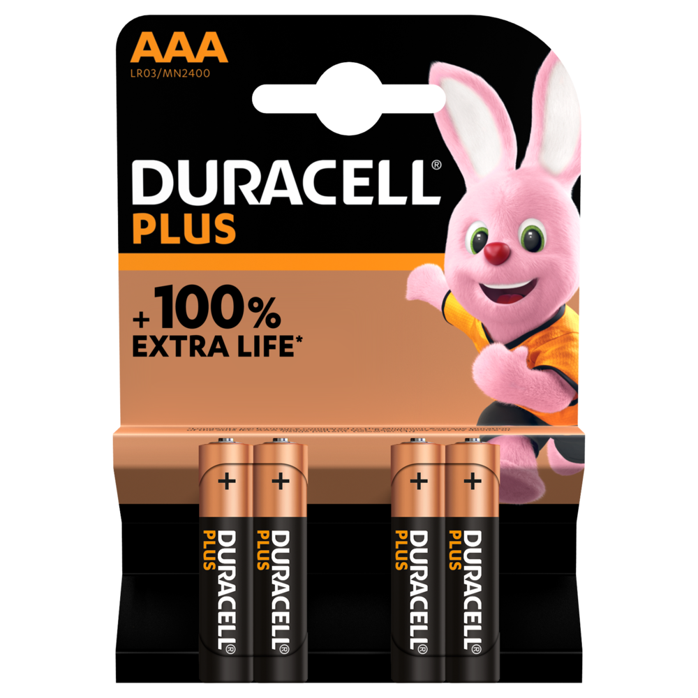 Duracell AAA Battery