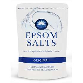 Epsom Salts