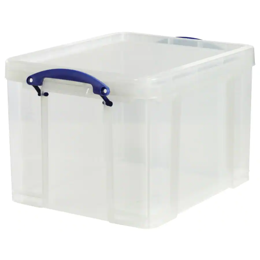 Really Useful 35 Litre Storage Box